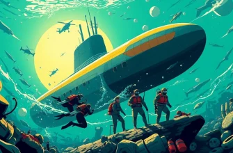 Filmes sobre o resgate de submarinistas