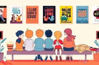 Filmes familiares sobre colegas de classe