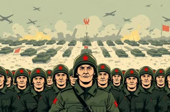Filmes Soviéticos sobre Armas