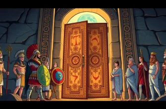 Filmes Históricos sobre Antigos Necrópoles