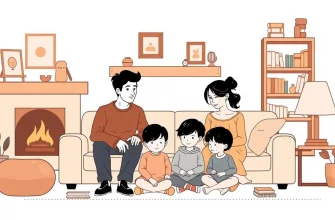 Filmes de Família sobre Pais