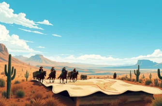 Filmes de Western sobre Exploração