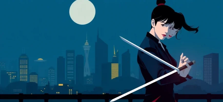 Melodramas de Artes Marciais: Amor e Luta