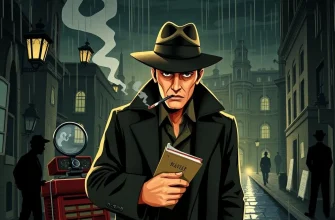 10 Filmes de Suspense com Detetives Privados