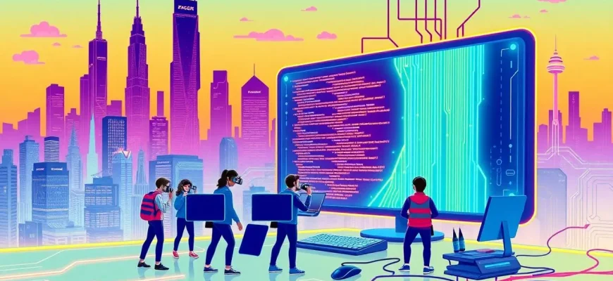 Documentários Imperdíveis sobre Desenvolvimento de Software