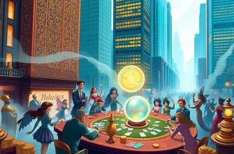 Fantasia e Finanças: Filmes de Wall Street