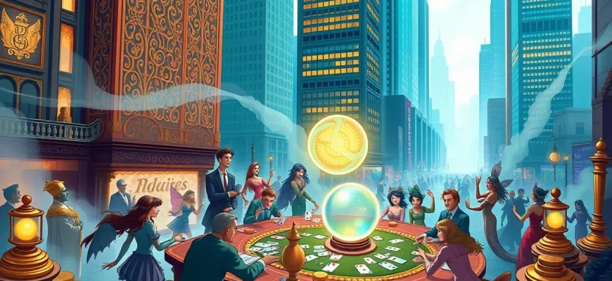 Fantasia e Finanças: Filmes de Wall Street