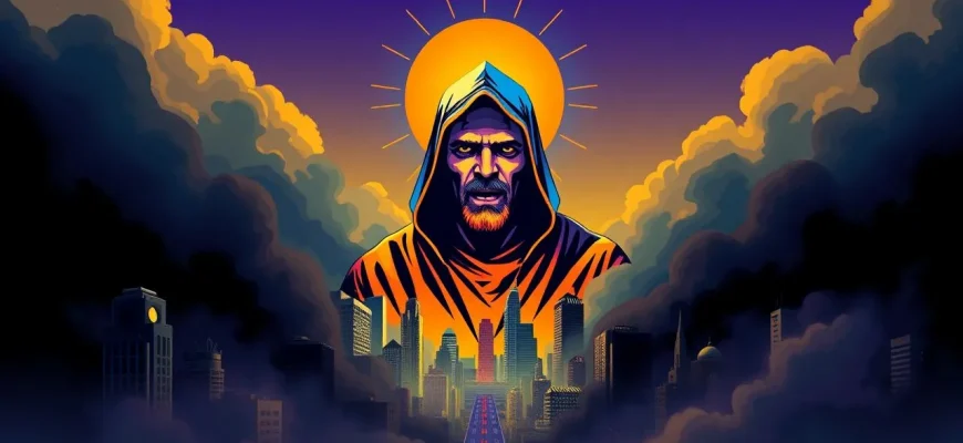 Top 10 Filmes de Ação sobre Cultos