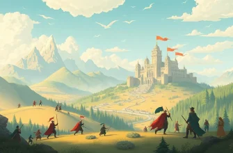 Filmes de Fantasia sobre Conquista: Uma Jornada Épica