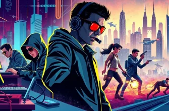 Filmes de Ação sobre Internet: Uma Jornada Virtual