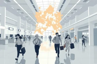 Filmes de Catástrofe em Aeroportos: Uma Jornada de Sobrevivência e Suspense