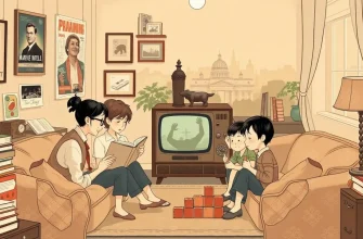 Filmes Familiares sobre Nazismo