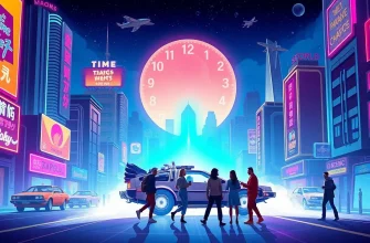 Viagem ao Passado: 10 Filmes de Ficção Científica