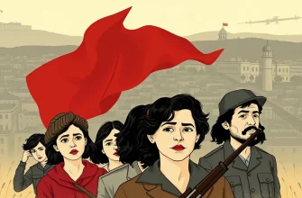 Filmes de Drama sobre a Guerra Civil