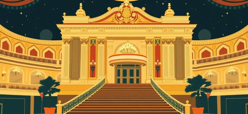 Os 10 Melhores Filmes dos Anos 30