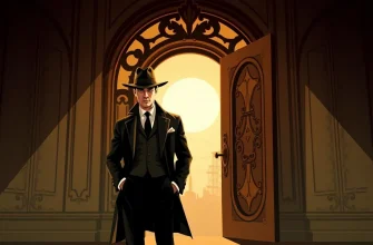 Filmes de Crime com Planejamento Detalhado