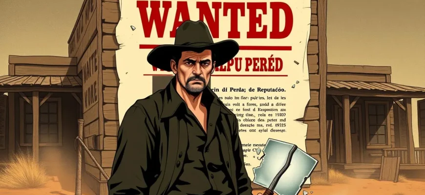 10 Filmes de Crime sobre Perda de Reputação