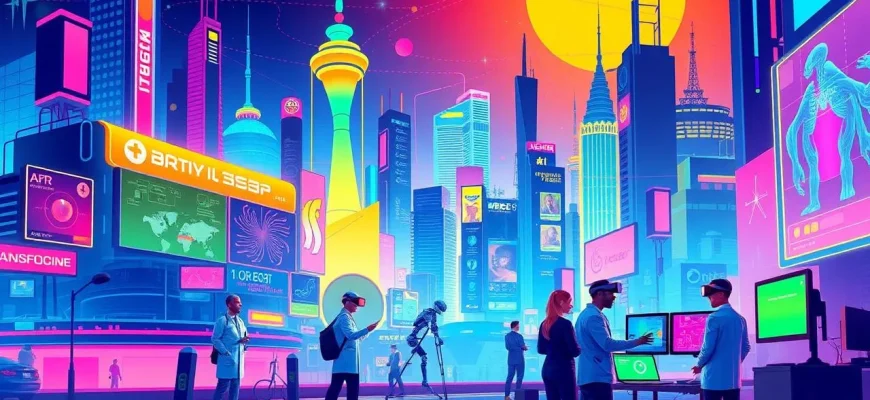 Documentários sobre Inteligência Artificial