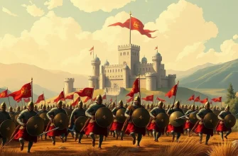 Filmes sobre Conquistas: Uma Jornada Épica
