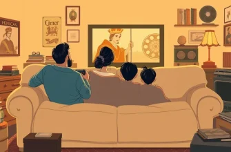 Filmes Familiares sobre Governantes