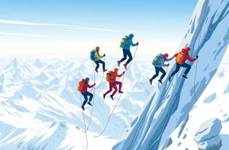 10 Filmes Incríveis sobre Alpinismo Extremo