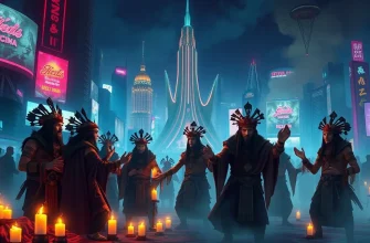 Mistérios dos Rituais Incas no Cinema