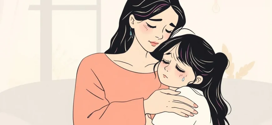 Melodramas sobre enteadas: Uma seleção de filmes comoventes