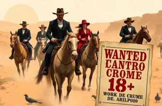 Filmes de Crime 18+: Uma Jornada pelo Mundo do Crime