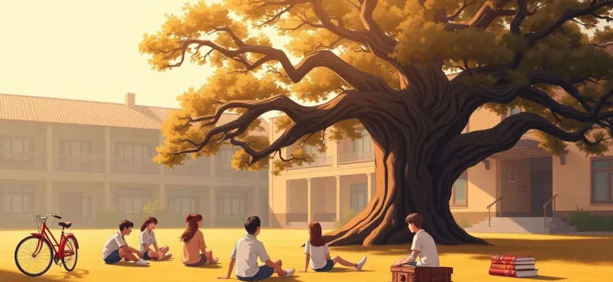 Doramas Escolares e Românticos: 10 Filmes Imperdíveis