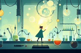 Filmes de Fantasia sobre Química: Uma Jornada Mágica