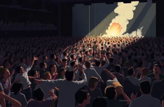 Filmes de Evacuação de Espectadores: Uma Seleção Imperdível