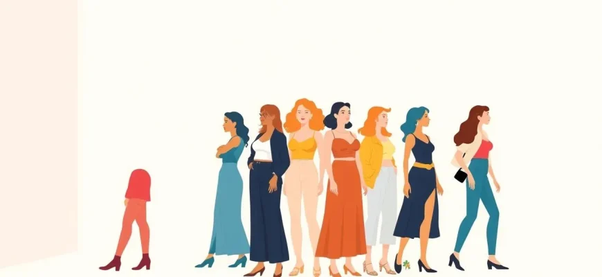 10 Filmes Inspiradores sobre Mulheres Fortes