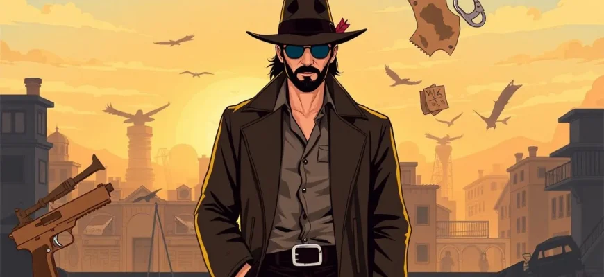 10 Filmes de Drama sobre Bandidos para Você Assistir