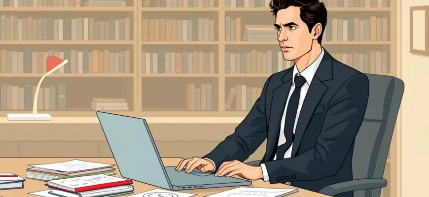 Melodramas com Notários: Uma Seleção de Filmes Imperdíveis