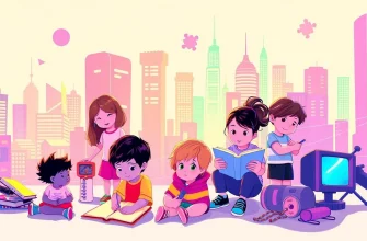 Documentários Imperdíveis sobre Psicologia Infantil