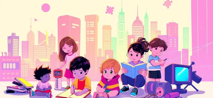 Documentários Imperdíveis sobre Psicologia Infantil