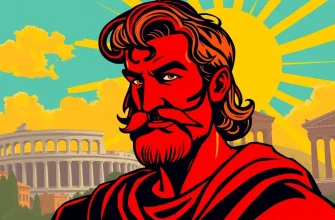 Filmes históricos sobre Nero