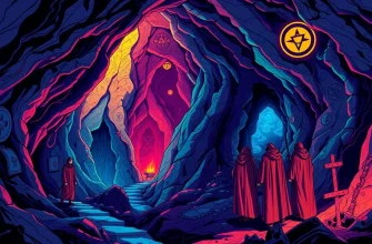 Mistérios das Cavernas Sagradas: Filmes Místicos para Descobrir