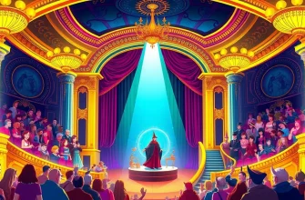 Fantasia no Teatro: 10 Filmes Incríveis