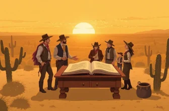 Filmes de Faroeste sobre Crescimento Profissional