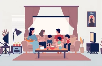 Filmes Familiares Sobre a Busca pelo Amor