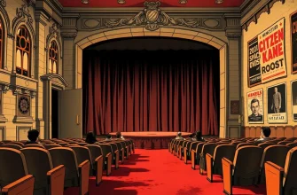 10 Filmes Pesados para Refletir