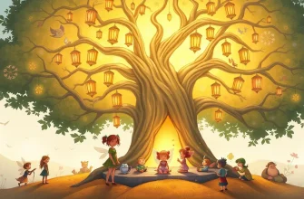 10 Filmes de Fantasia sobre Família