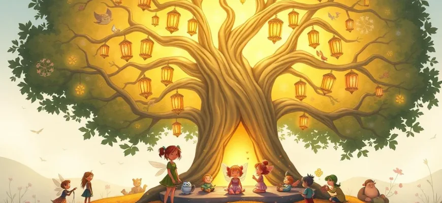 10 Filmes de Fantasia sobre Família