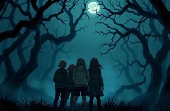 Filmes de Terror sobre Melhores Amigos