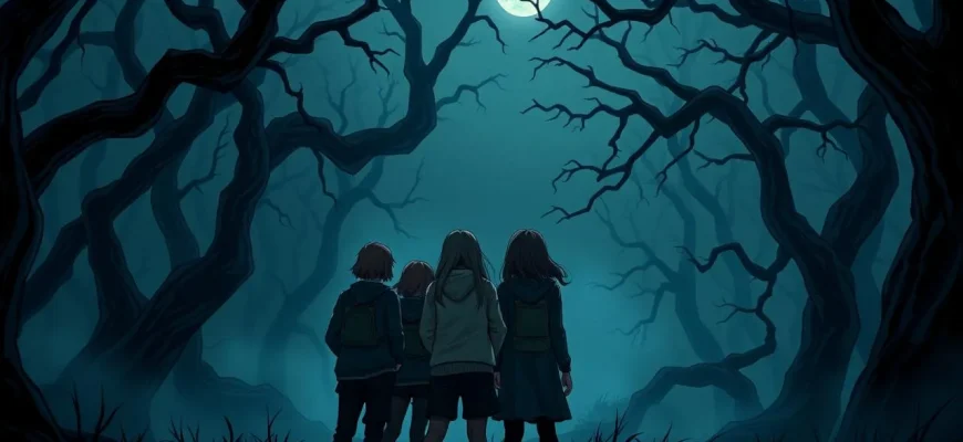 Filmes de Terror sobre Melhores Amigos