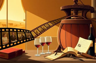 10 Filmes Biográficos sobre Vinho para Apreciar