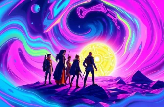 10 Filmes de Ficção Científica sobre Busca de Artefatos