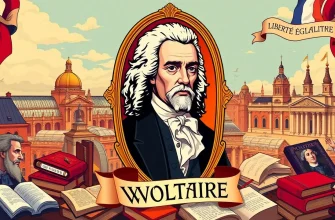 Melhores Filmes Históricos sobre Voltaire