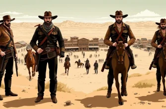 10 Filmes de Faroeste com Guerreiros